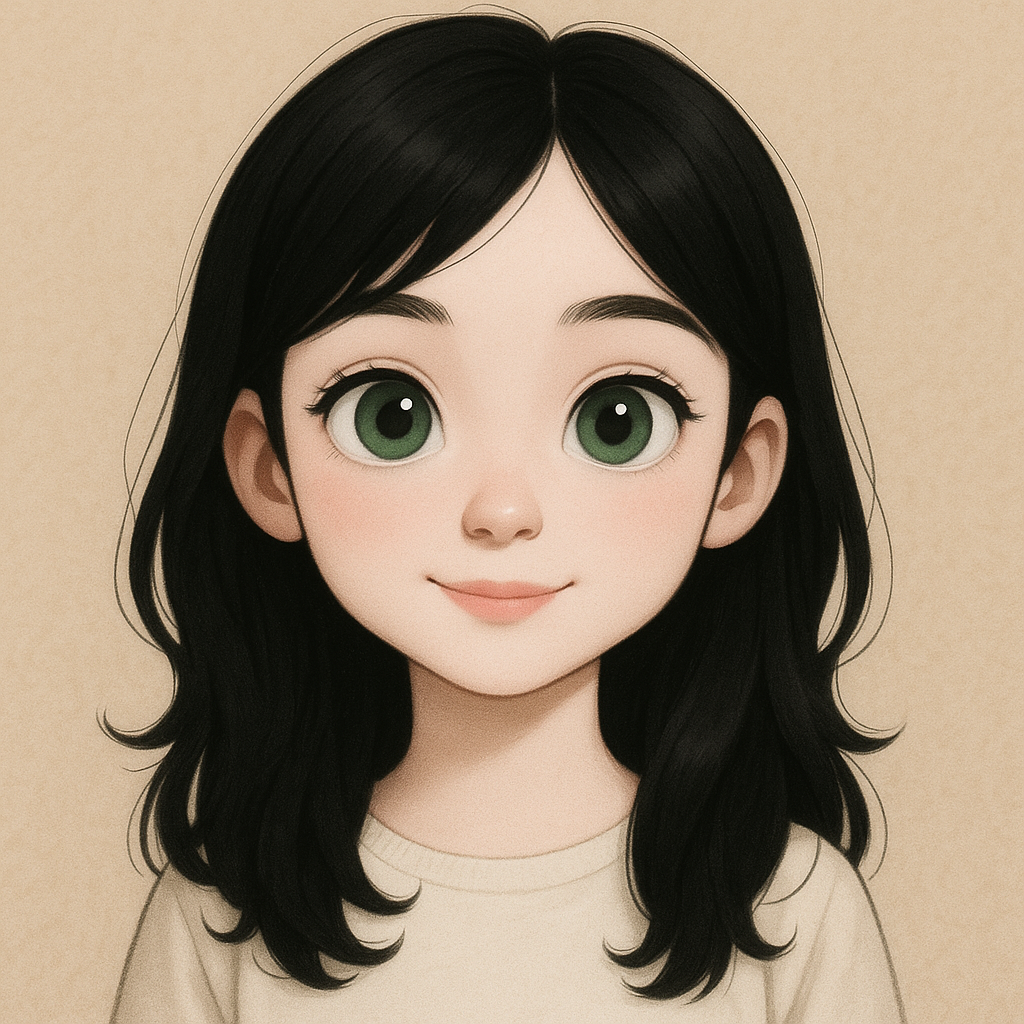 avatar da Fernanda